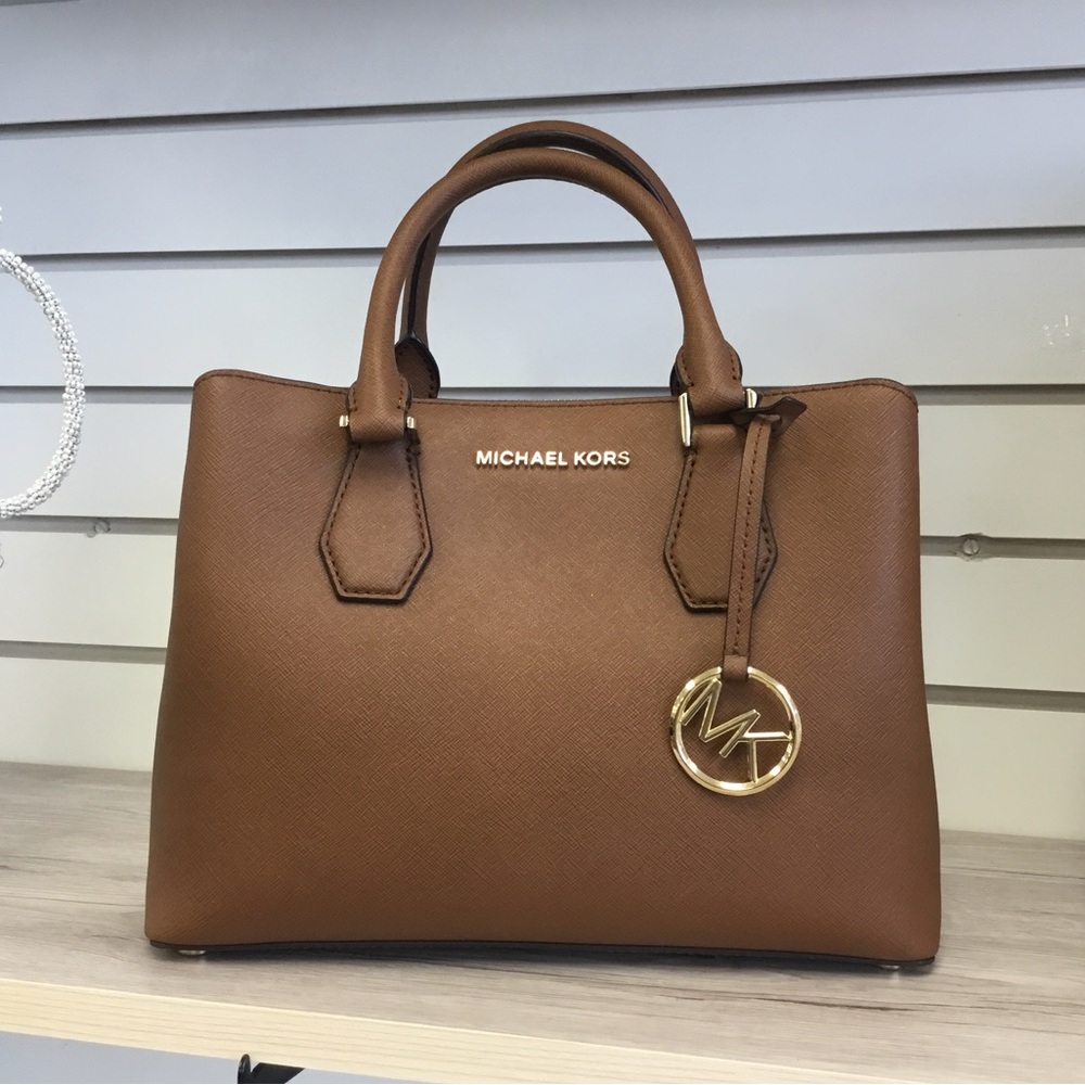 Used michael Korse purse